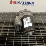 ELECTROMOTOR VOLKSWAGEN TIGUAN 2.0 2007-2018 oe-02M911024X, vedere laterala