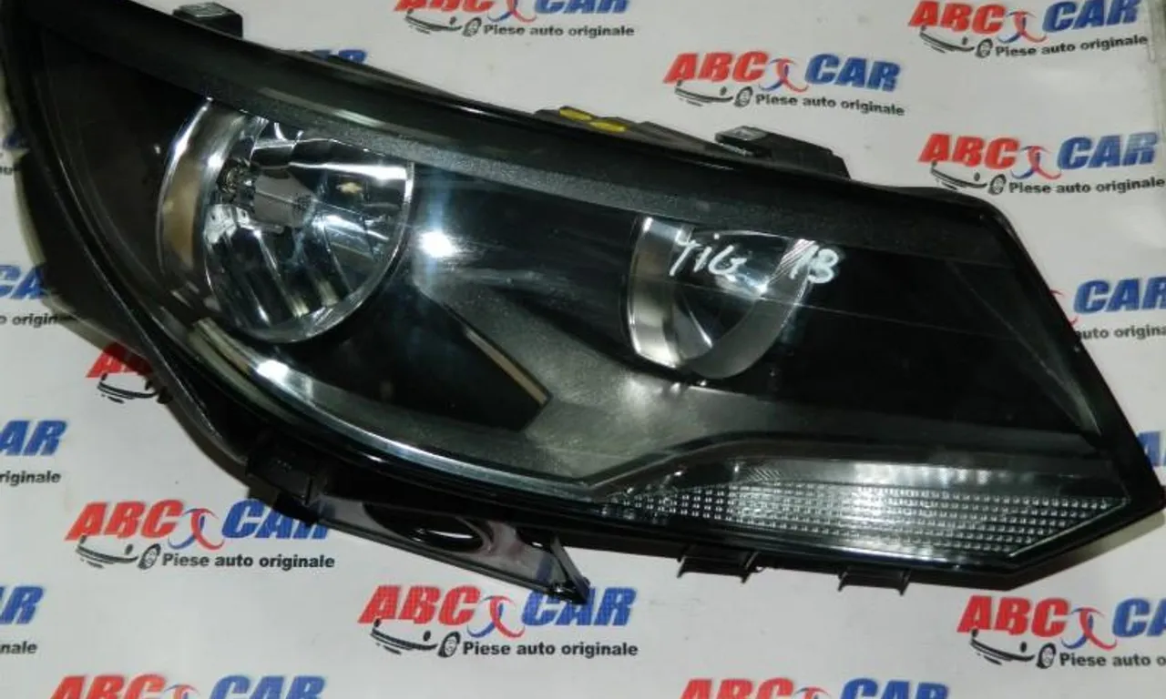 Far dreapta VOLKSWAGEN TIGUAN 2007-2018