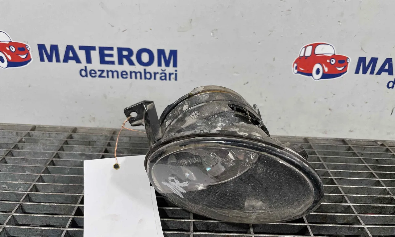 HALOGEN DREAPTA VOLKSWAGEN TIGUAN 2007-2018