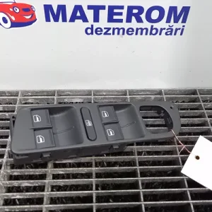INTRERUPATOR GEAMURI