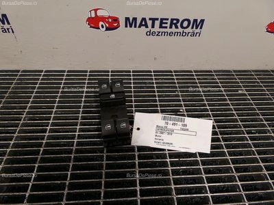 INTRERUPATOR GEAMURI