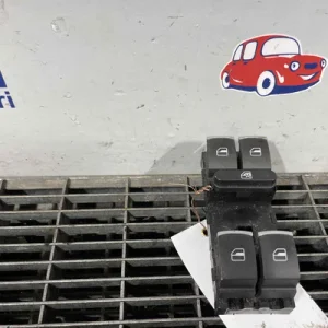 INTRERUPATOR GEAMURI