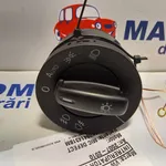 INTRERUPATOR LUMINI VOLKSWAGEN TIGUAN 2007-2018 oe-1K0941431BM, vedere frontata