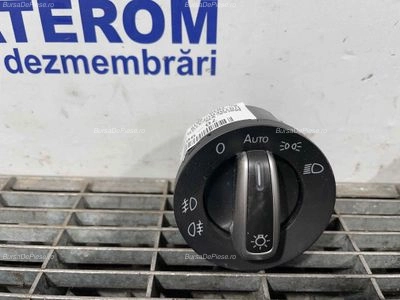 INTRERUPATOR LUMINI