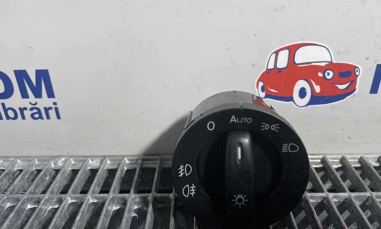 INTRERUPATOR LUMINI VOLKSWAGEN TIGUAN 2007-2018