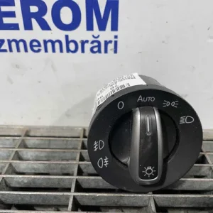 INTRERUPATOR LUMINI