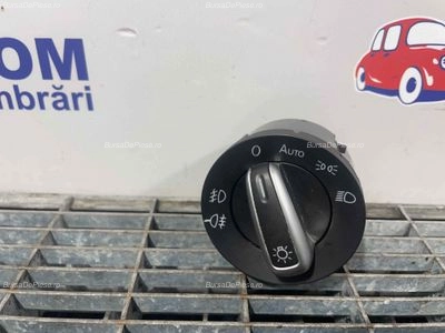 INTRERUPATOR LUMINI