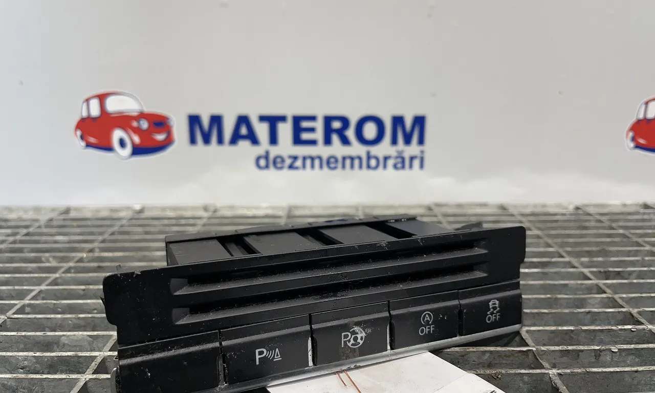 INTRERUPATOR PARKTRONIC VOLKSWAGEN TIGUAN 2007-2018