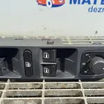INTRERUPATOR REGLAJ OGLINZI VOLKSWAGEN TIGUAN 2.0 2007-2018 oe-1K0959565L, vedere frontata