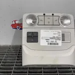 LAMPA PLAFONIERA VOLKSWAGEN TIGUAN 2.0 2007-2018 oe-1K8947106CWRC, vedere frontata