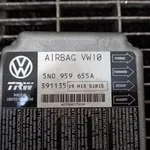 MODUL AER VOLKSWAGEN TIGUAN 2007-2018 oe-5N0959655A, vedere laterala