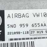 MODUL AER VOLKSWAGEN TIGUAN 2.0 2007-2018 oe-5N0959655AA, vedere laterala