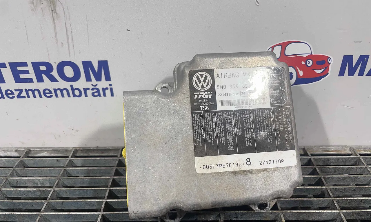MODUL AER VOLKSWAGEN TIGUAN 2007-2018