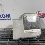 MODUL AER VOLKSWAGEN TIGUAN 2.0 2007-2018 oe-5N0959655AA, vedere frontata