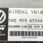 MODUL AER VOLKSWAGEN TIGUAN 2.0 2007-2018 oe-5N0959655AA, vedere laterala