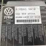 MODUL AER VOLKSWAGEN TIGUAN 2.0 2007-2018 oe-5N0959655AA, vedere laterala