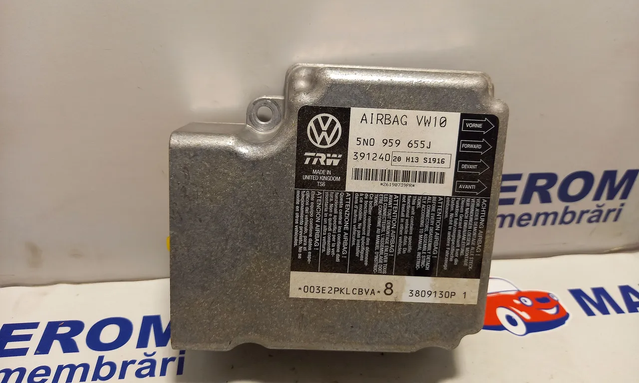 MODUL AER VOLKSWAGEN TIGUAN 2007-2018