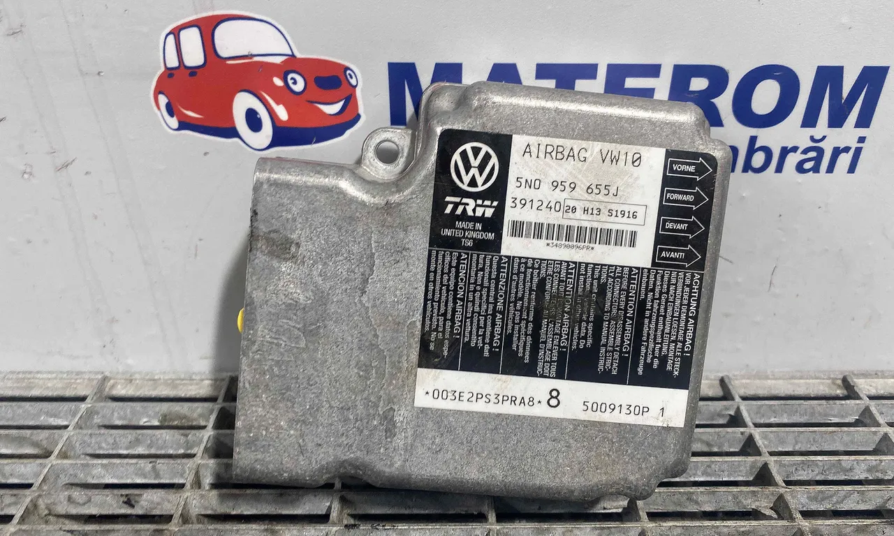 MODUL AER VOLKSWAGEN TIGUAN 2007-2018