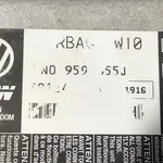 MODUL AER VOLKSWAGEN TIGUAN 2.0 2007-2018 oe-5N0959655J, vedere laterala