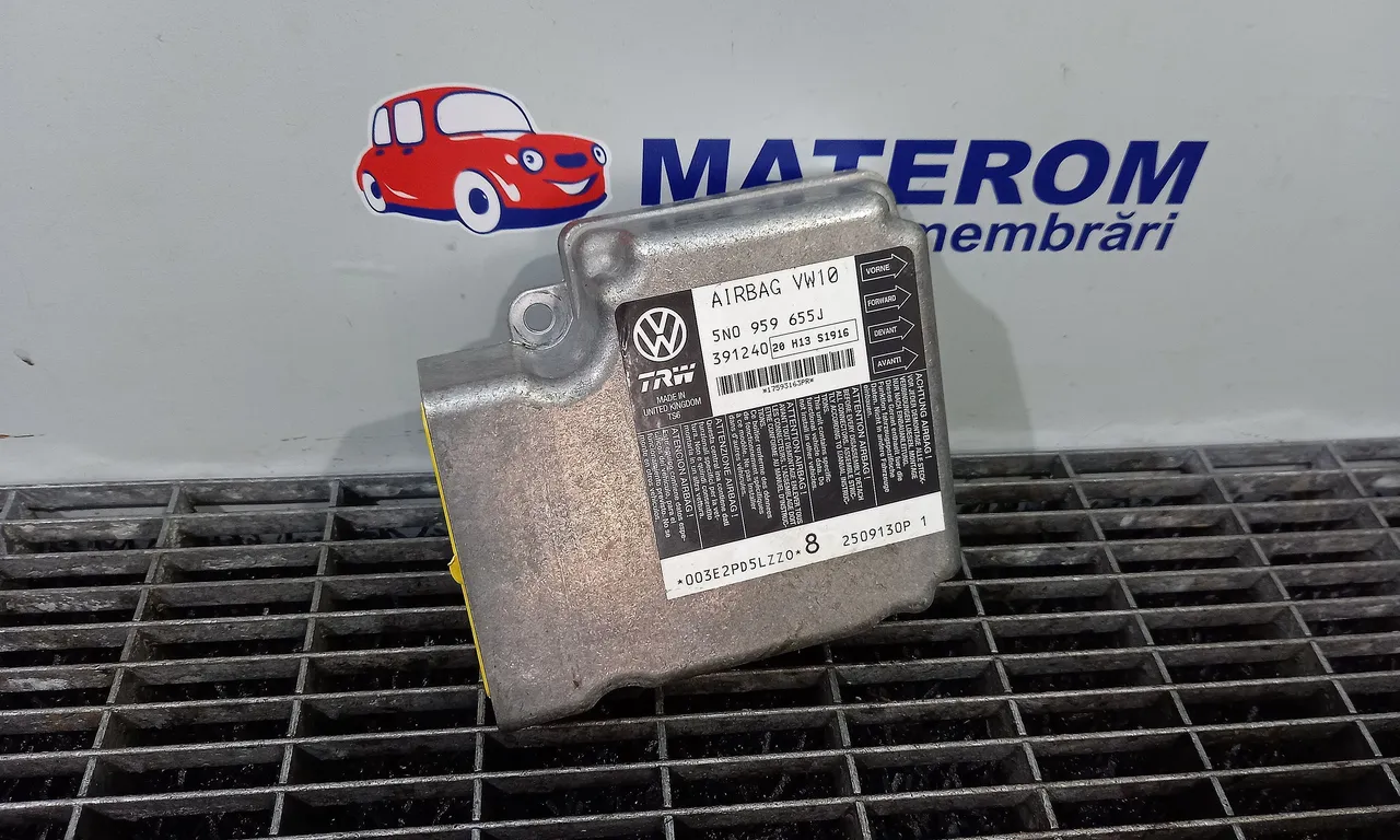 MODUL AER VOLKSWAGEN TIGUAN 2007-2018