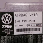 MODUL AER VOLKSWAGEN TIGUAN 2007-2018 oe-5N0959655R, vedere laterala