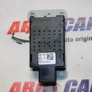 Modul amplificator antena