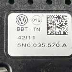 MODUL ANTENA VOLKSWAGEN TIGUAN 2.0 2007-2018 oe-5N0035570A, vedere laterala