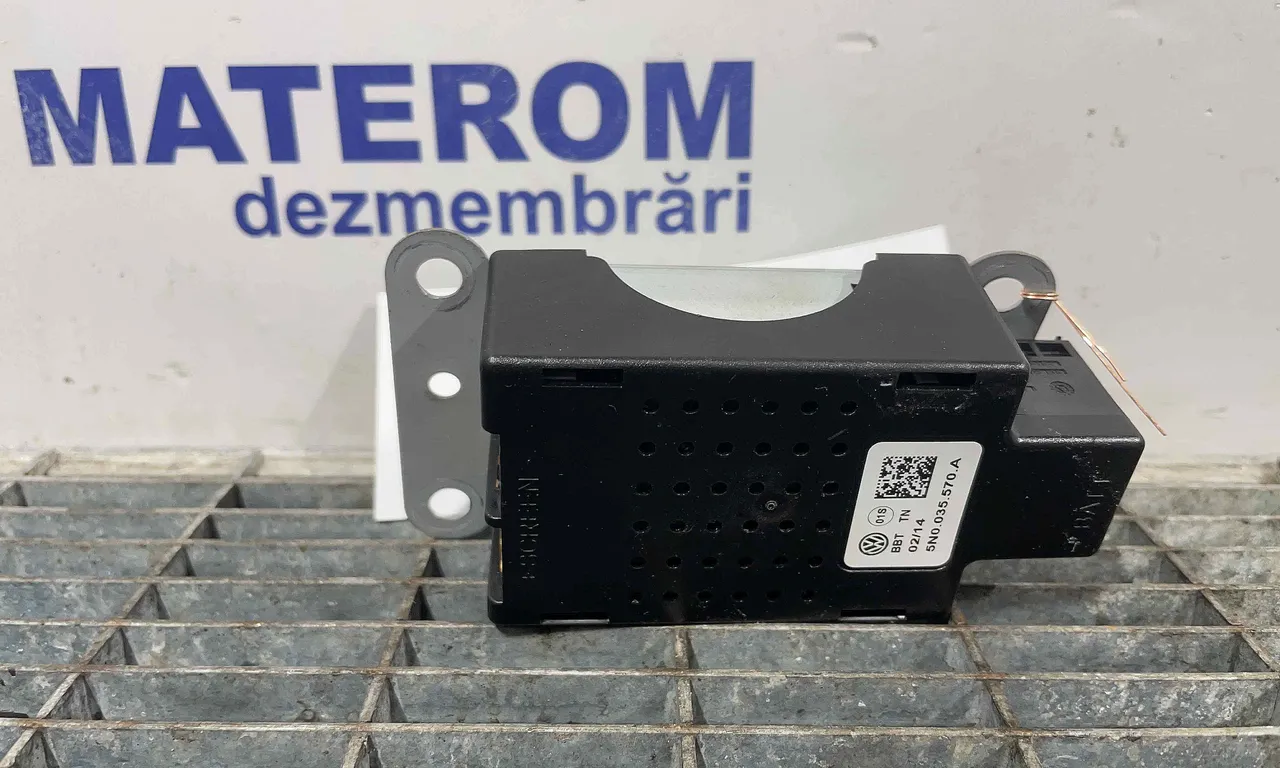 MODUL ANTENA VOLKSWAGEN TIGUAN 2007-2018