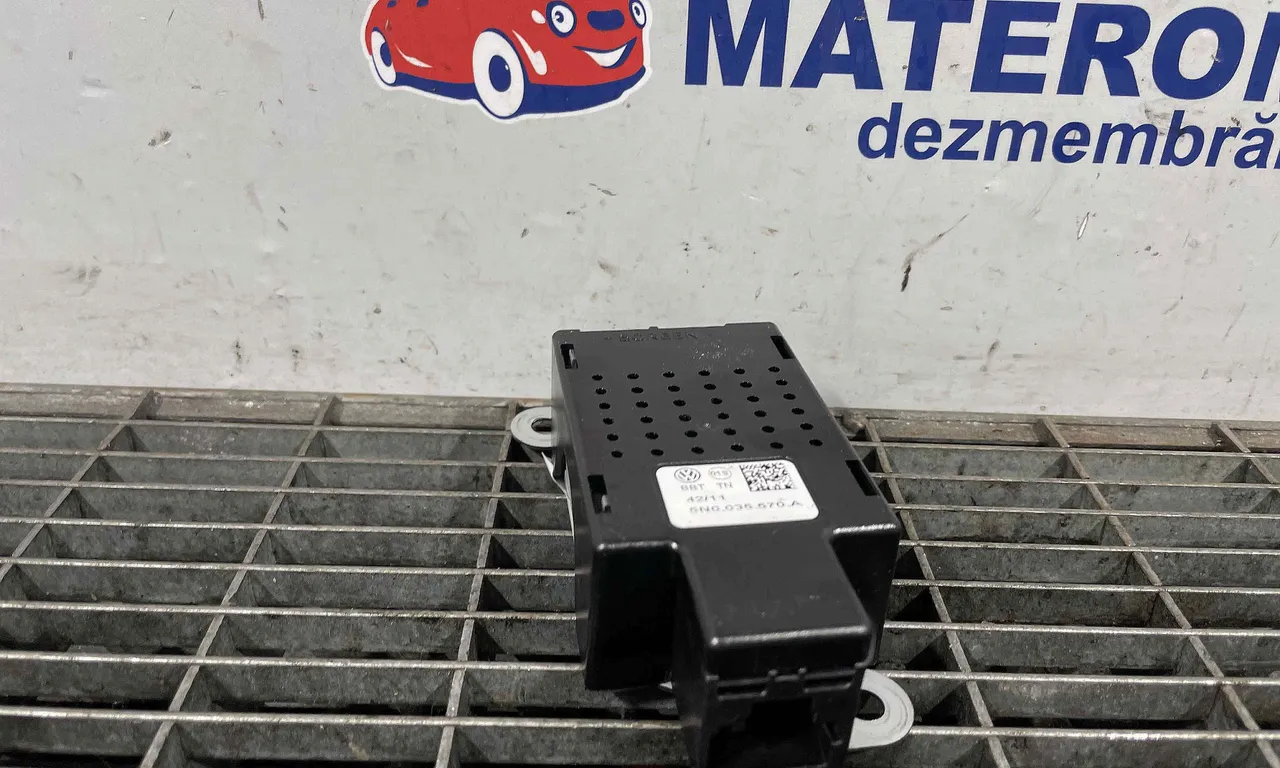 MODUL ANTENA VOLKSWAGEN TIGUAN 2007-2018