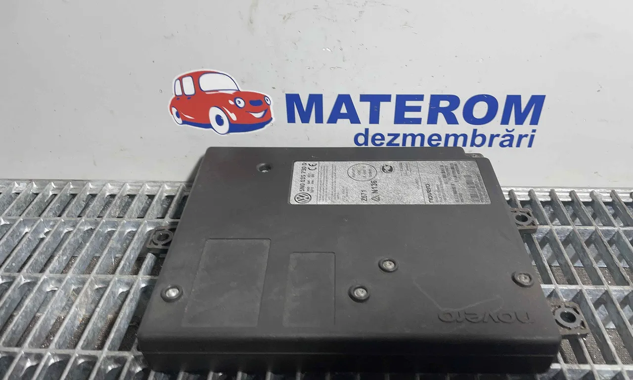 MODUL BLUETOOTH VOLKSWAGEN TIGUAN 2007-2018