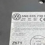 MODUL BLUETOOTH VOLKSWAGEN TIGUAN 2.0 2007-2018 oe-5N0035730D, vedere laterala