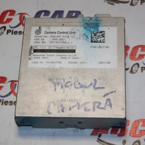 Modul camera