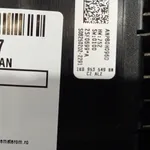 MODUL COLOANA VOLAN VOLKSWAGEN TIGUAN 2.0 2007-2018 oe-1K0953549BN, vedere laterala