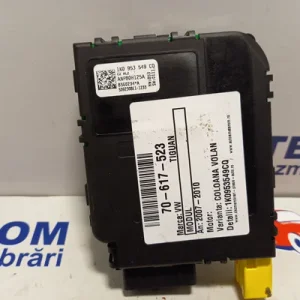 MODUL COLOANA VOLAN