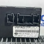 MODUL CONFORT VOLKSWAGEN TIGUAN 2.0 2007-2018 oe-1K0959433BT, vedere frontata