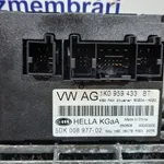 MODUL CONFORT VOLKSWAGEN TIGUAN 2.0 2007-2018 oe-1K0959433BT, vedere frontata