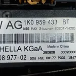 MODUL CONFORT VOLKSWAGEN TIGUAN 2.0 2007-2018 oe-1K0959433BT, vedere laterala