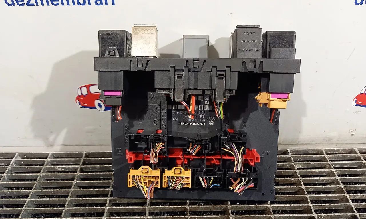 MODUL CONFORT VOLKSWAGEN TIGUAN 2007-2018