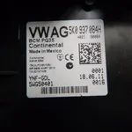 Modul confort VOLKSWAGEN TIGUAN 2007-2018 5K0937084H, vedere laterala
