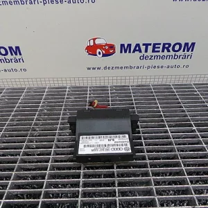 MODUL GATEWAY