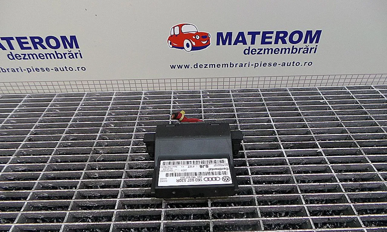 MODUL GATEWAY VOLKSWAGEN TIGUAN 2007-2018