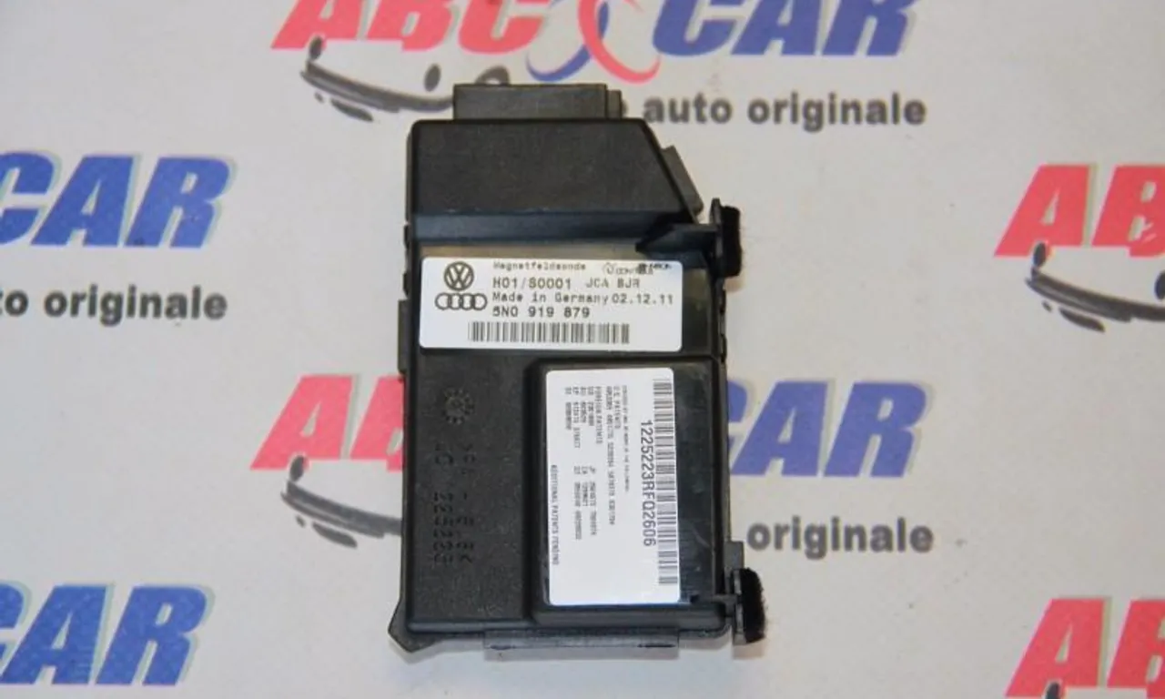 Modul navigatie VOLKSWAGEN TIGUAN 2007-2018