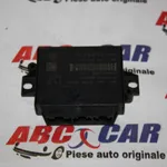 Modul senzori parcare VOLKSWAGEN TIGUAN 2007-2018 5N0919475D, vedere frontata