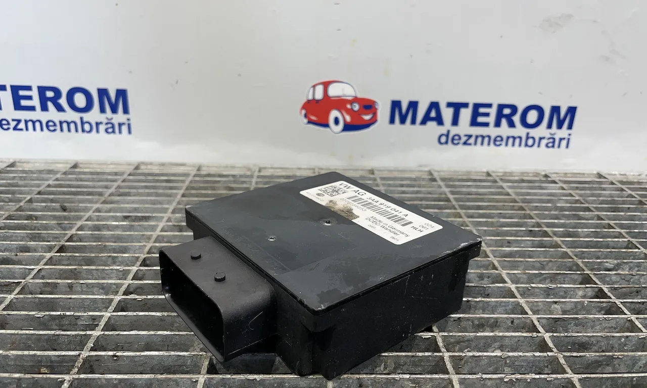 MODUL START/STOP VOLKSWAGEN TIGUAN 2007-2018