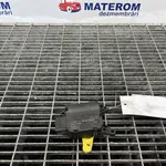 MOTORAS CLAPETA INCALZIRE VOLKSWAGEN TIGUAN 2.0 2007-2018 oe-132801342, vedere frontata