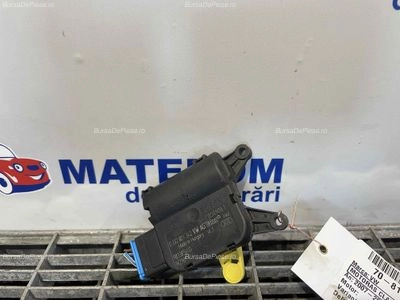 MOTORAS CLAPETA INCALZIRE