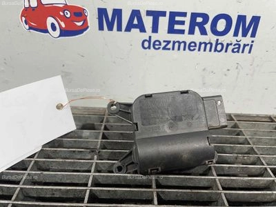 MOTORAS CLAPETA INCALZIRE