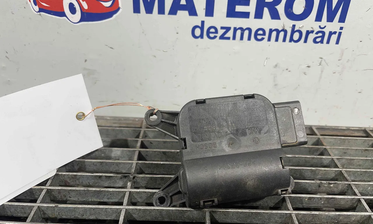 MOTORAS CLAPETA INCALZIRE VOLKSWAGEN TIGUAN 2007-2018