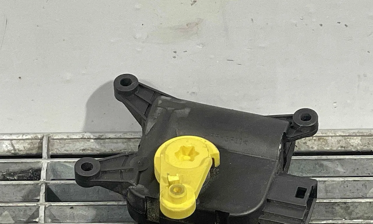 MOTORAS CLAPETA INCALZIRE VOLKSWAGEN TIGUAN 2007-2018