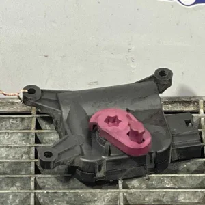 MOTORAS CLAPETA INCALZIRE